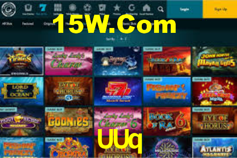 UUq,UUq.Com