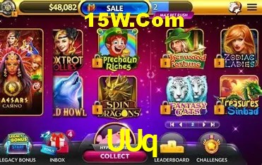 Slot Games UUq