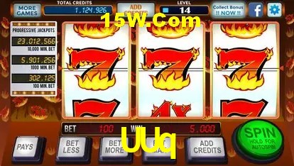 Live Casino UUq
