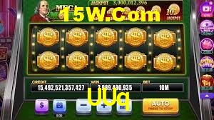 Welcome Bonus UUq
