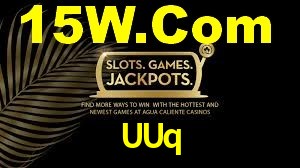 Sinta a adrenalina dos jogos de cassino com UUq