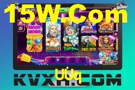Welcome Bonus UUq
