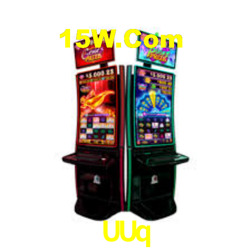 UUq - Plataforma De Jogos Eletrônicos - UUq.Com