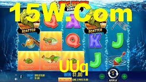 UUq: Jogos de Caça-Níqueis-Altas Recompensas, Roleta-Velocidade, Blackjack-Desafios Máximos