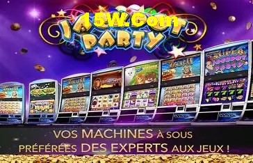 Jackpot Winner