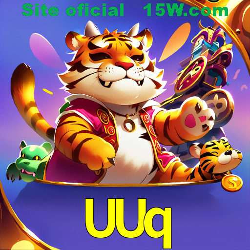 Imagem promocional da UUq mostrando a plataforma e suas vantagens